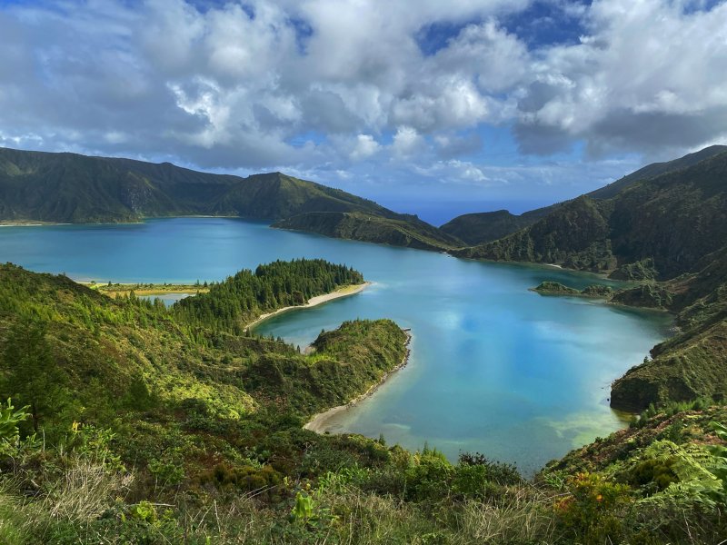 Ribeira Grande Madeira