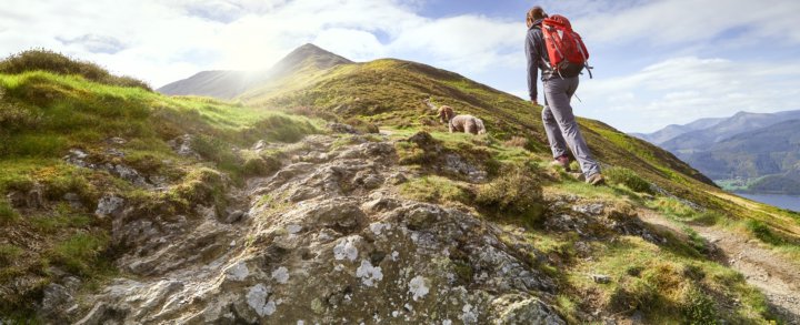 wandelvakanties Europa