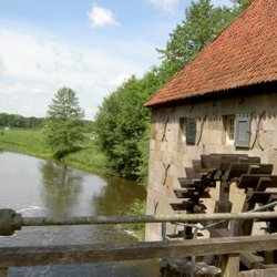 Fietsen in Gelderland