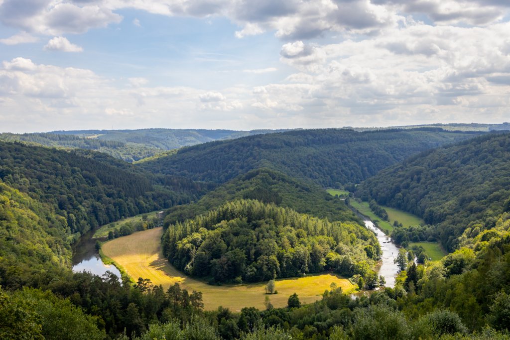 Tombeau du Geant