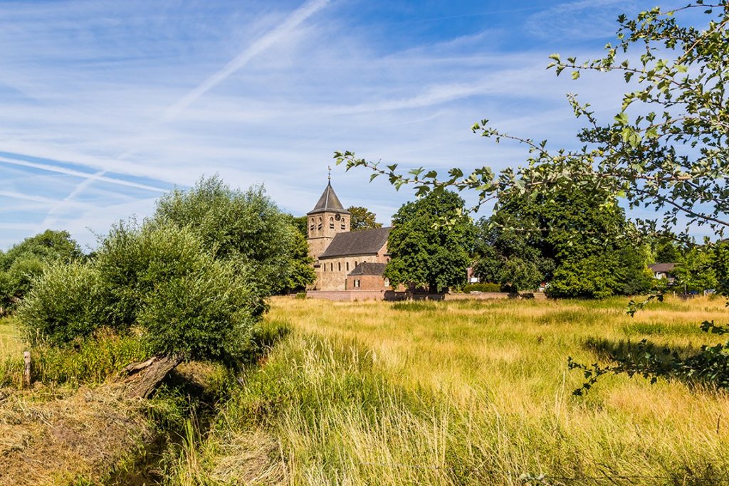 wandelen Veluwe