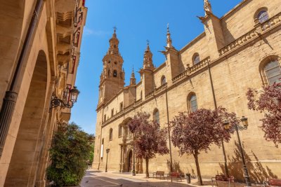 Logrono fietsvakantie