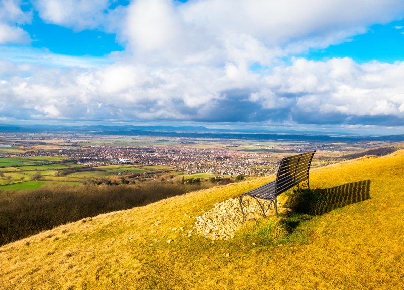 Cleeve hill