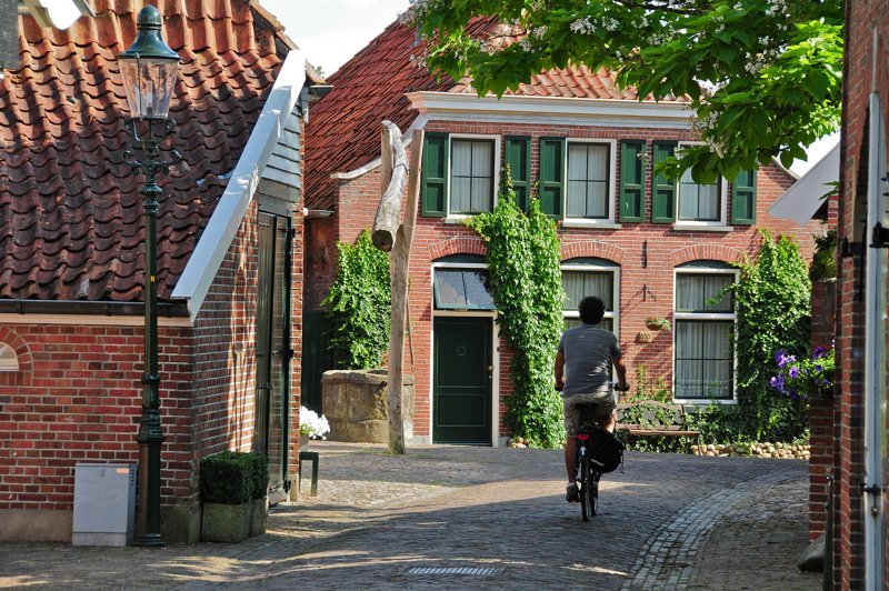 Ootmarsum wandelen vakantie Tubbbergen