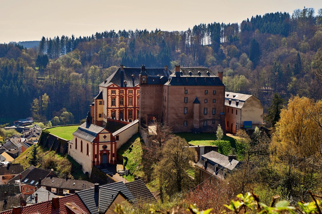 Kyllburg