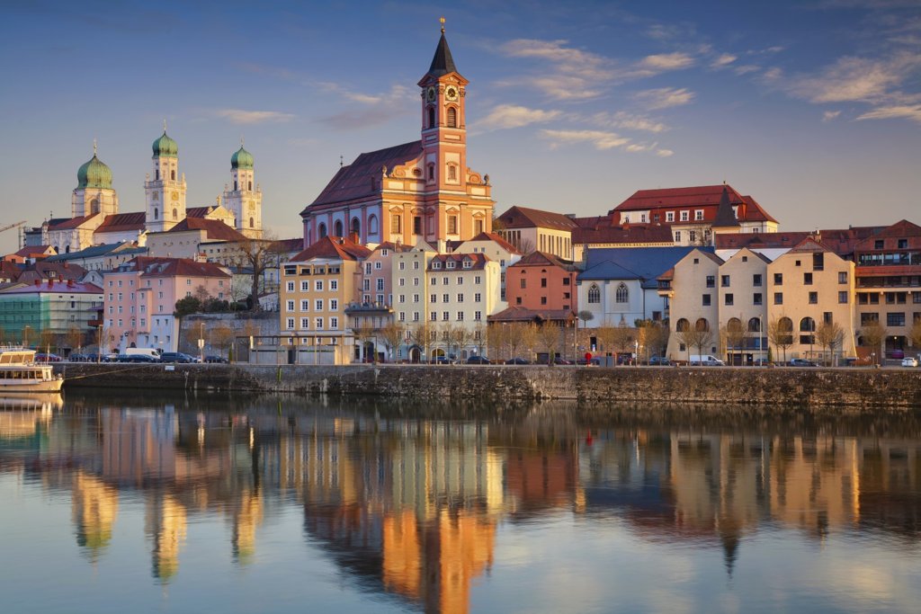 Passau