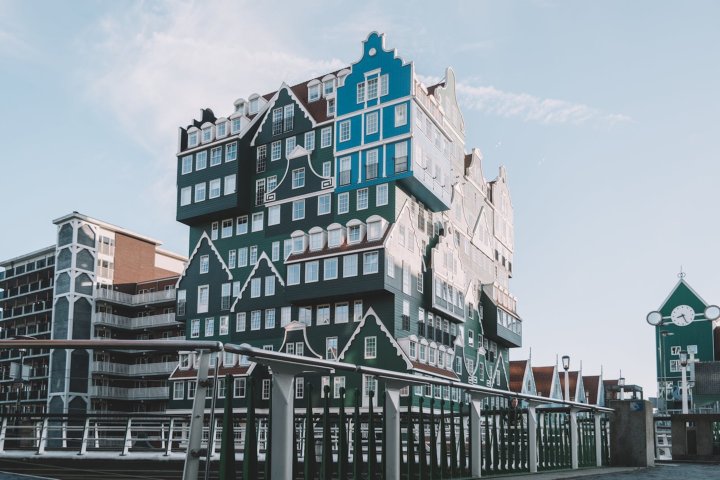 Ontdek Koninklijke Villa’s, Barokke Kerken en Natuurlijke Kunst in Nederland en het buitenland