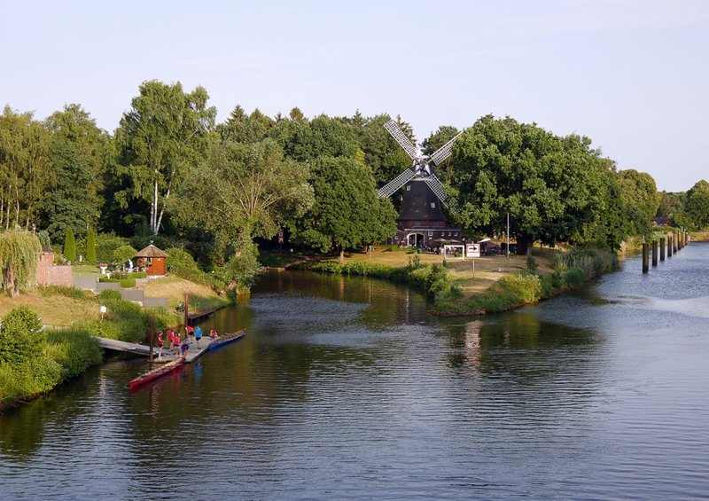 bij Meppen