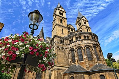 Pieterpad wandelvakantie Roermond