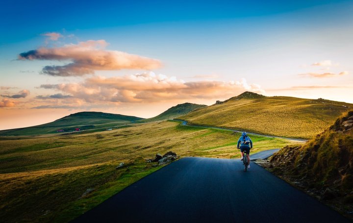 Fietsen langs water: ontdek Nederland op een unieke manier!