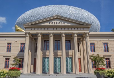 Museum Fundatie Zwolle