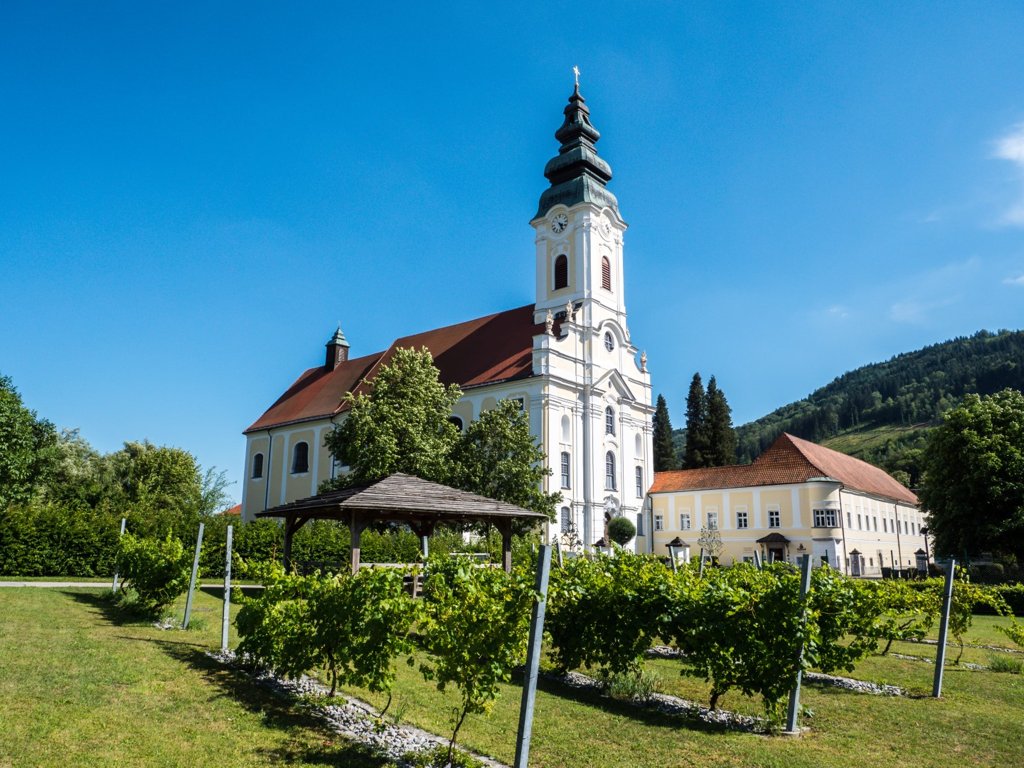 Stift Engelszell