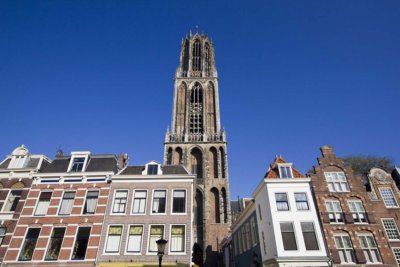 Utrecht Fietsvakantie