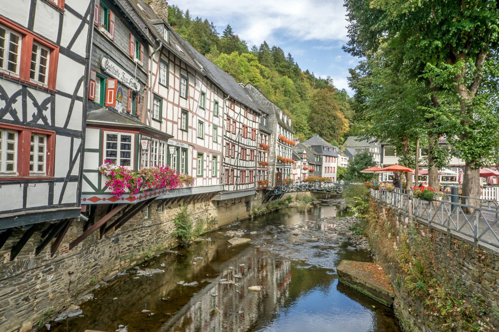 Ardennen Fietsen