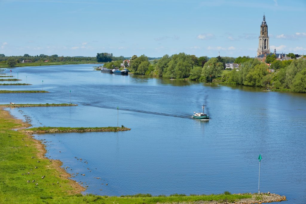 Bij Rhenen