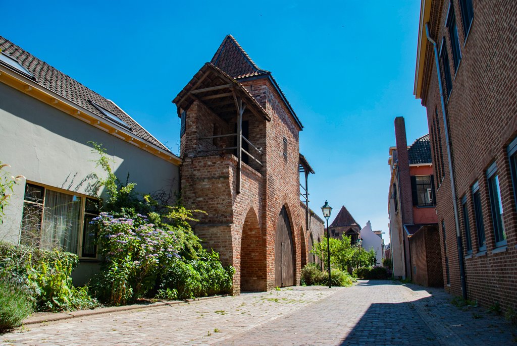 Zutphen