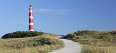 Fietsvakantie Gronignen culinair Ameland