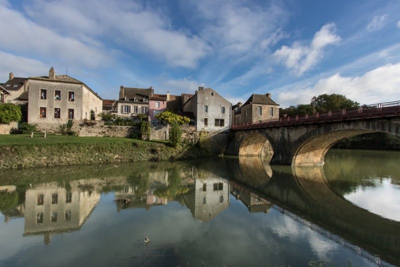 Verdun-sur-le-doubs