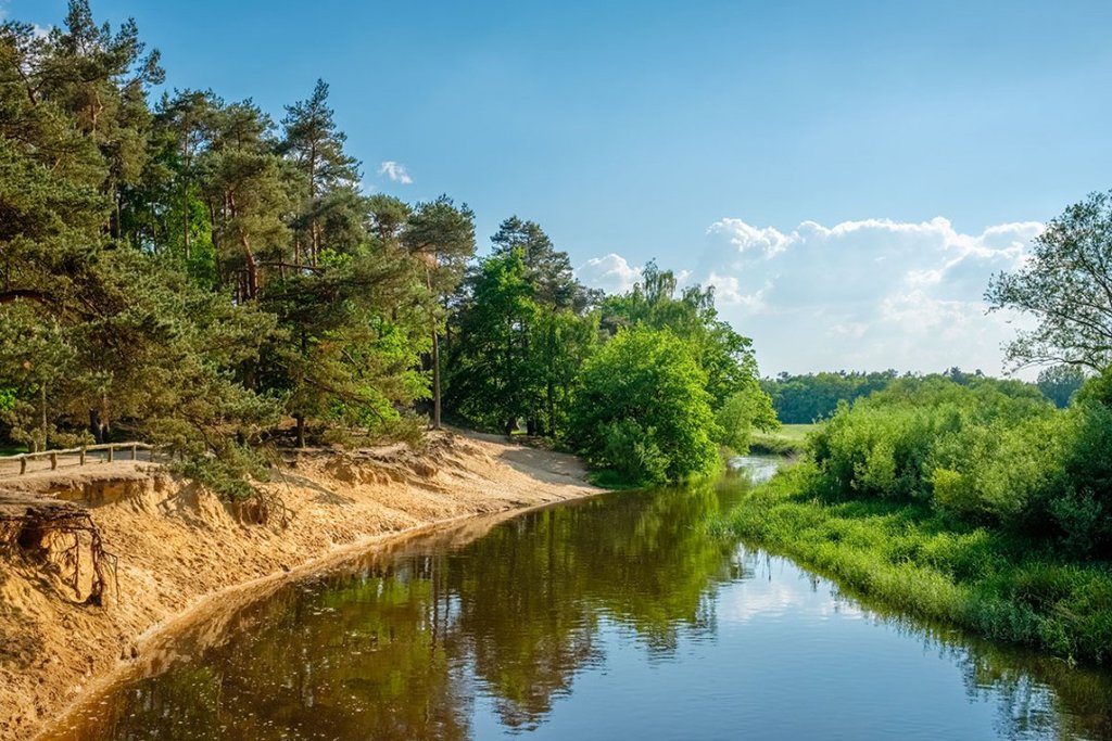 wandelvakantie in Twente