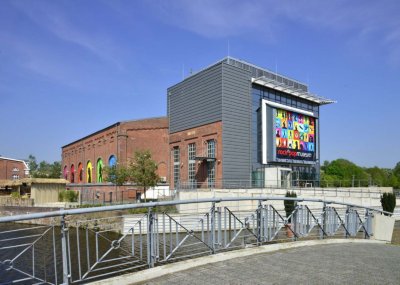 Rock'n pop museum