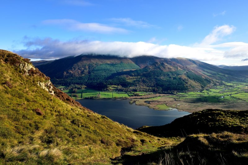 Skiddaw