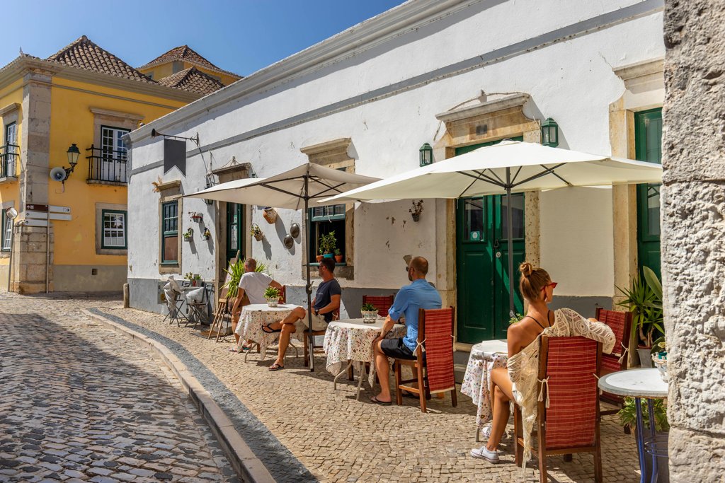 Terras in Faro