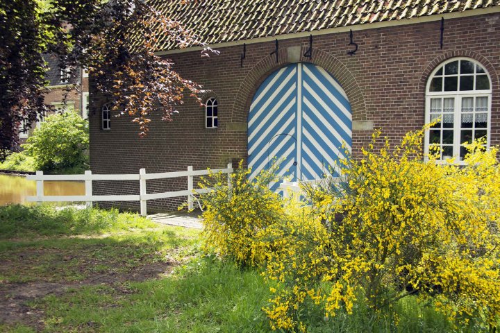 Op zoek naar 6 knots knettergekke plekken in Twente