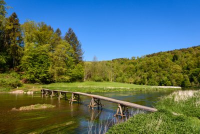 fietsroutes bouillon Bastenaken