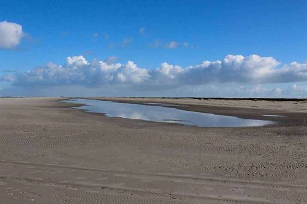 waddeneilanden