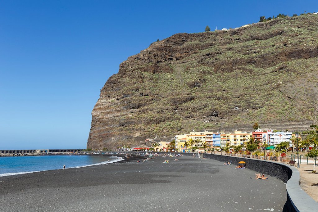 wandelvakantie Canarische Eilanden