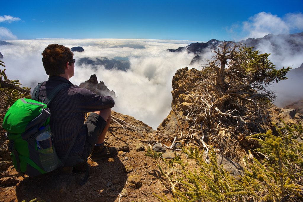 Caldera de Taburiente