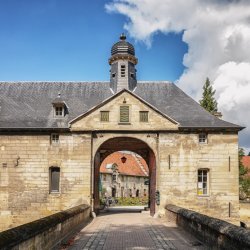 Wandelvakantie in het Geuldal