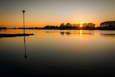 Wijhe Nederland fietsvakantie