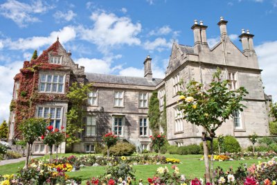 Muckross house