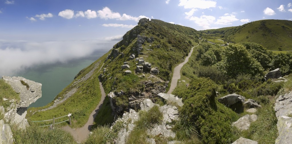 Exmoor National Park