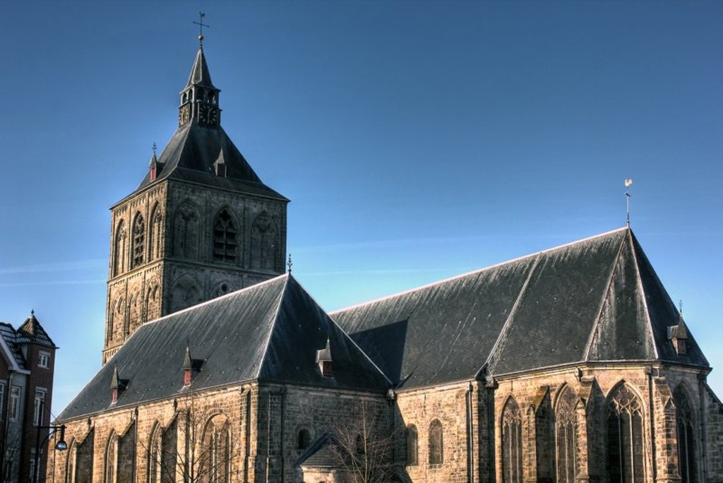 Fietsarrangement overijssel