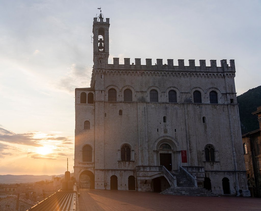 Gubbio