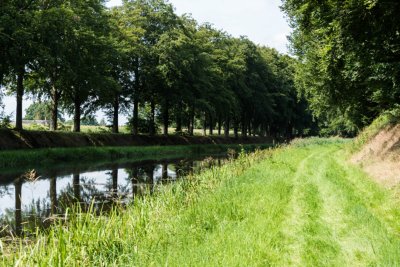 Pieterpad wandelvakantie lochem