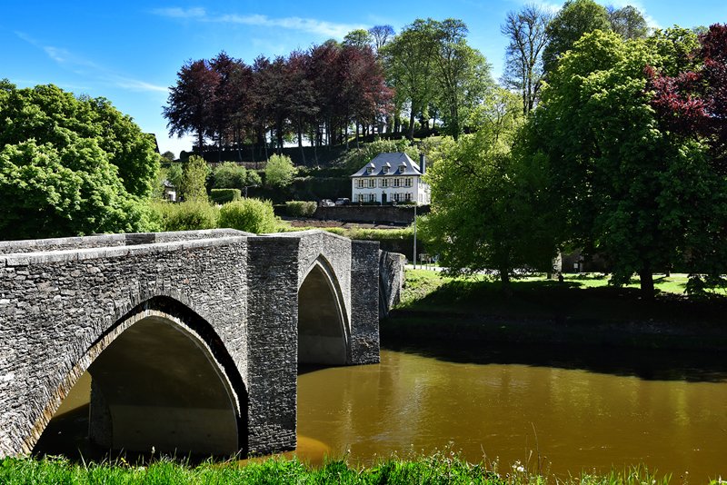 Bouillon