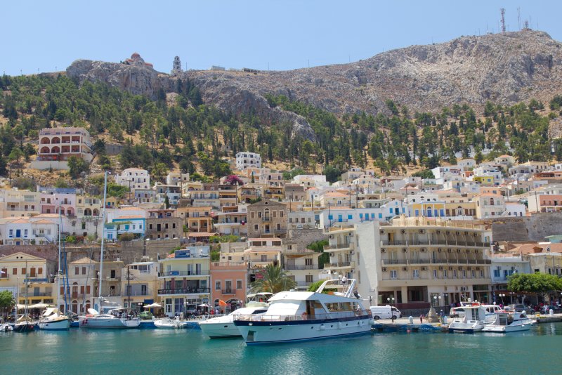 Kalymnos