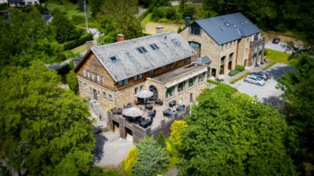 Marcourt-en-Ardenne — België