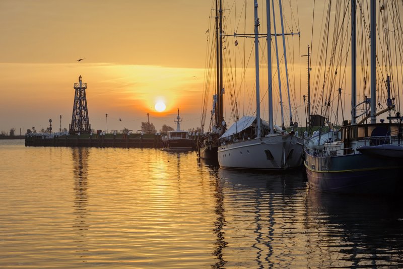 Enkhuizen