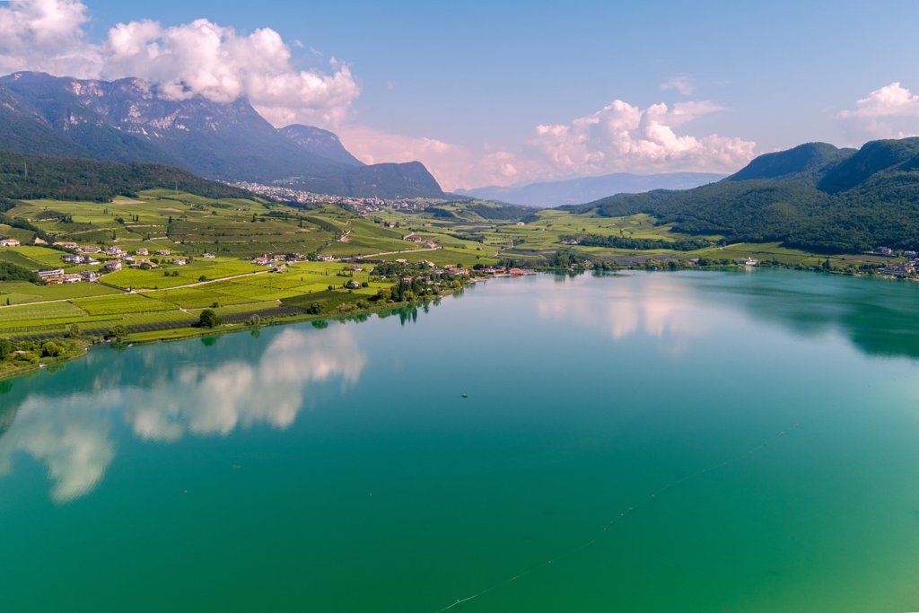 Lago di Caldaro