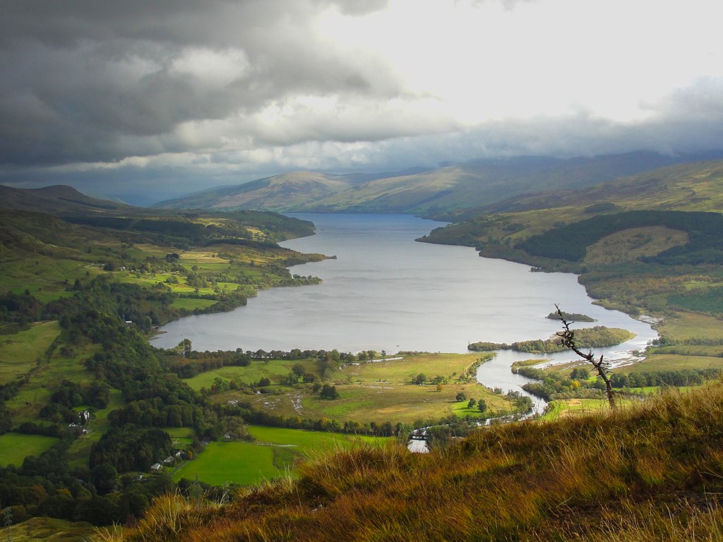 Loch Tay