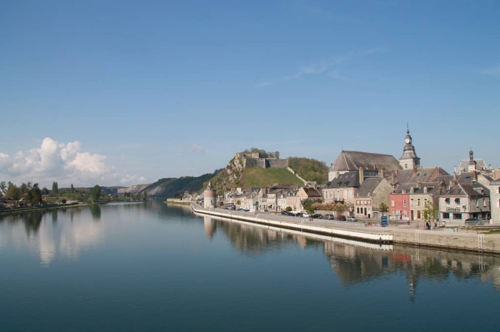 fietsvakantie in Limburg