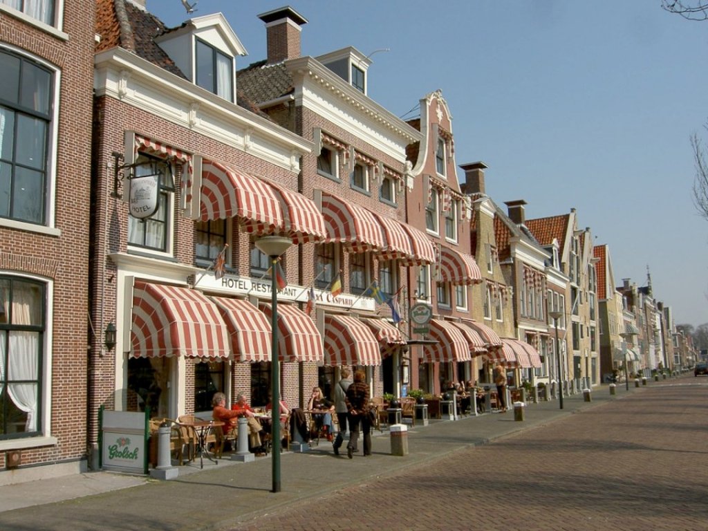 Fietsvakantie op de Waddeneilanden