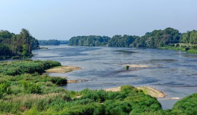 Beaugency