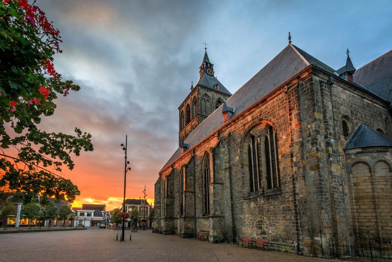 Kerk van Oldenzaal