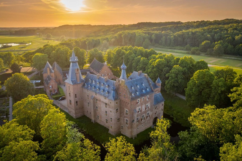 Kasteel Doorwerth