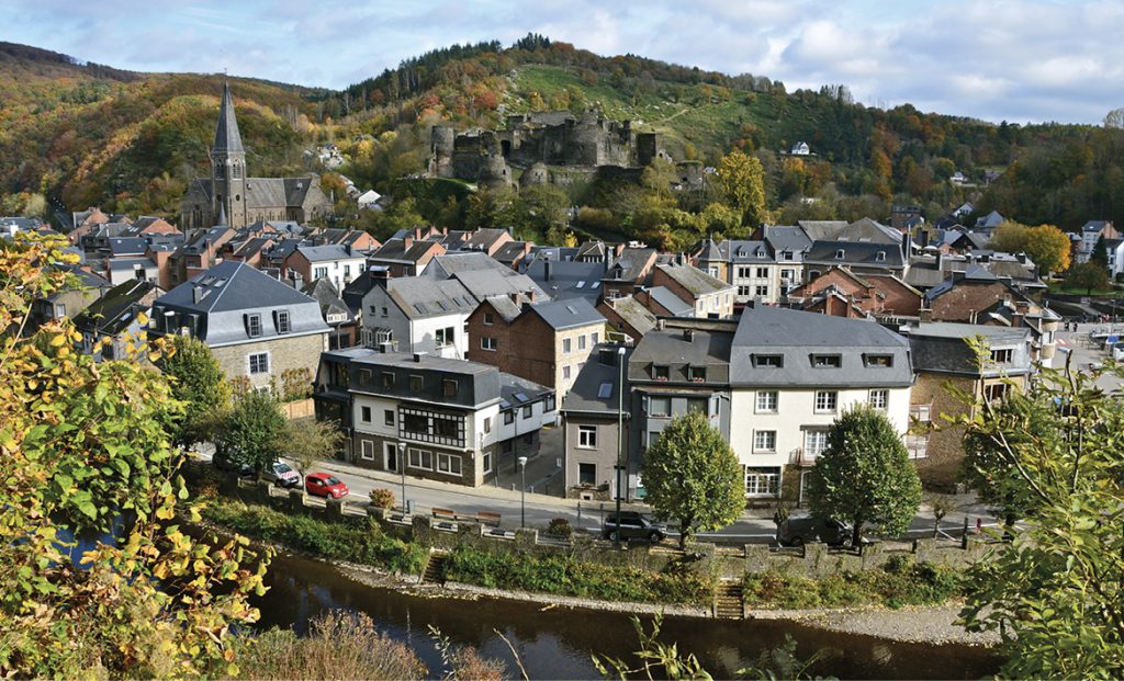 ardennen-dorp